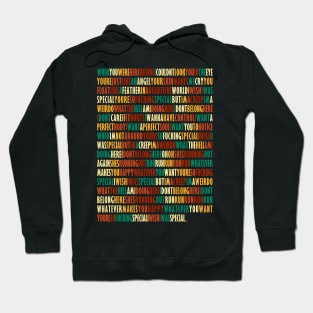 Creep - RadioHead Hoodie